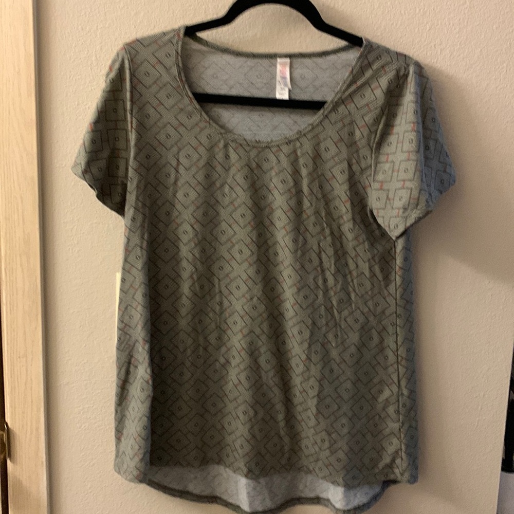 Lularoe Classic T